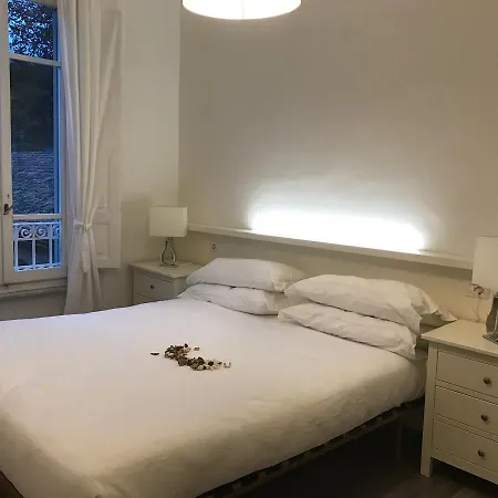 Daire Porretta Leisure Porretta Terme