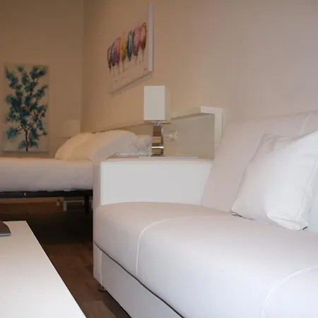 Apartament Porretta Leisure *