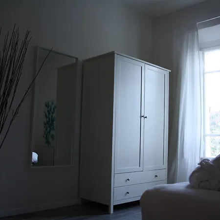 Apartament Porretta Leisure *