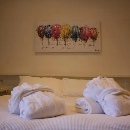 Porretta Leisure Porretta Terme